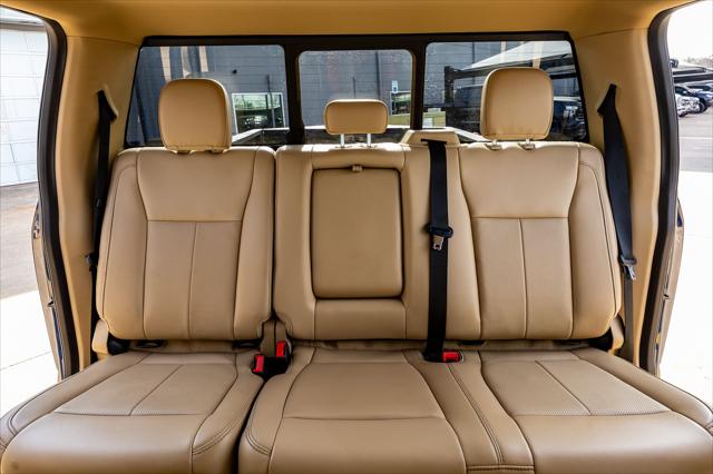 2020 Ford F-350 LARIAT