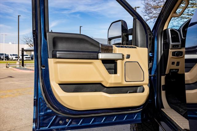 2020 Ford F-350 LARIAT