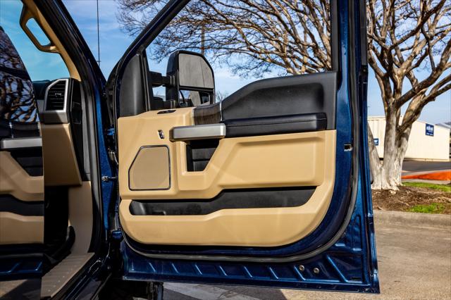 2020 Ford F-350 LARIAT