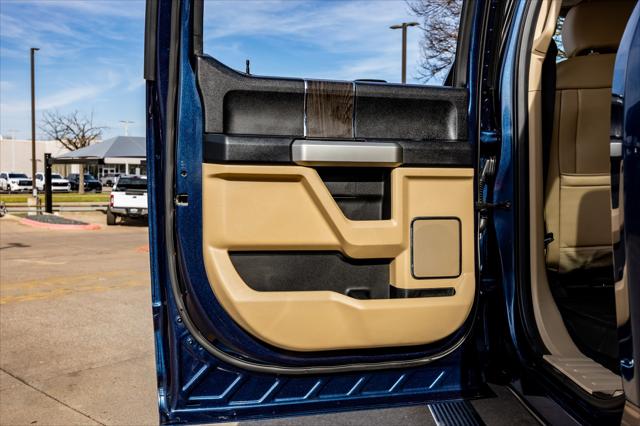 2020 Ford F-350 LARIAT