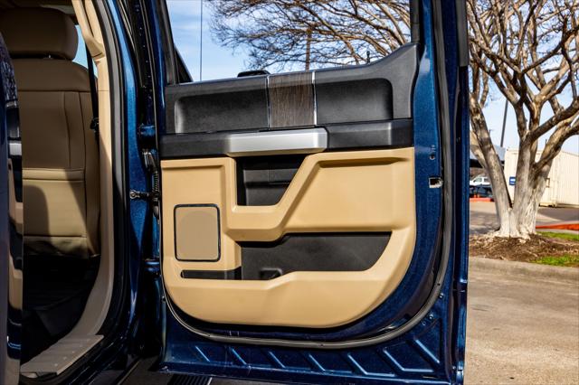 2020 Ford F-350 LARIAT