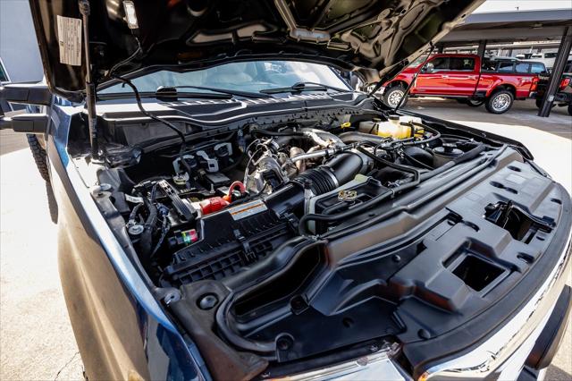 2020 Ford F-350 LARIAT