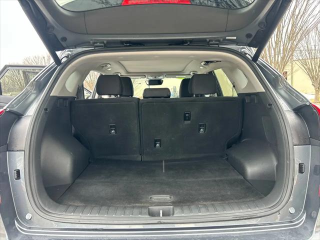 2019 Hyundai Tucson Night