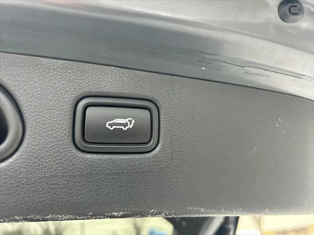 2019 Hyundai Tucson Night