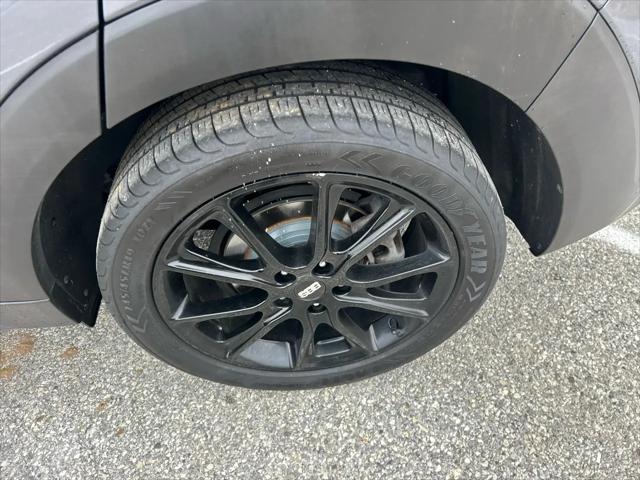 2019 Hyundai Tucson Night