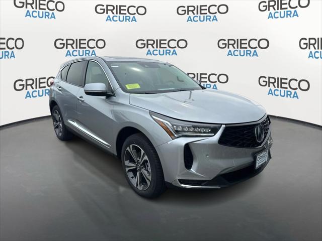 2026 Acura RDX w/Technology Package for sale in Seekonk, MA