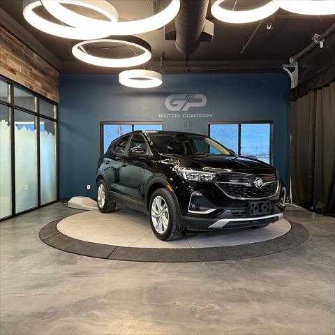 2022 Buick Encore GX FWD Preferred for sale in Kaysville, UT