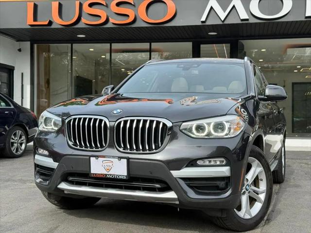 2019 BMW X3 xDrive30i for sale in Amsterdam, NY