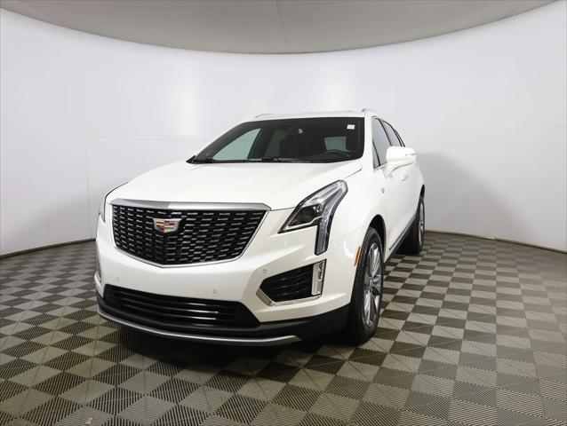 2025 Cadillac XT5 AWD Premium Luxury for sale in Sioux Falls, SD