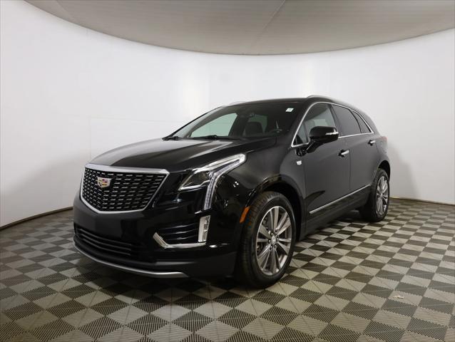 2025 Cadillac XT5 AWD Premium Luxury for sale in Sioux Falls, SD