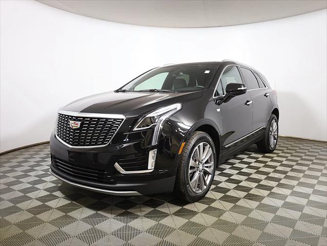 2025 Cadillac XT5 AWD Premium Luxury for sale in Sioux Falls, SD