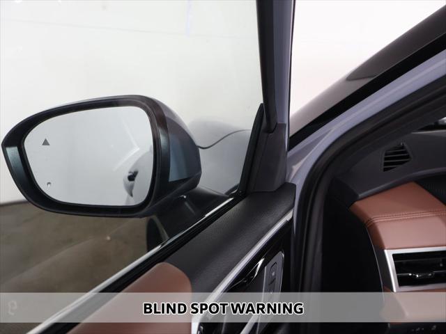 2026 Mitsubishi Outlander SEL 1.5T S-AWC