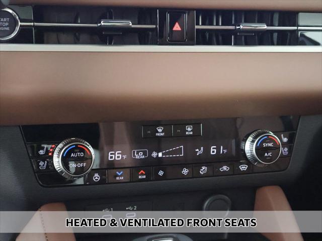 2026 Mitsubishi Outlander SEL 1.5T S-AWC