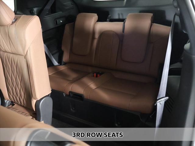 2026 Mitsubishi Outlander SEL 1.5T S-AWC