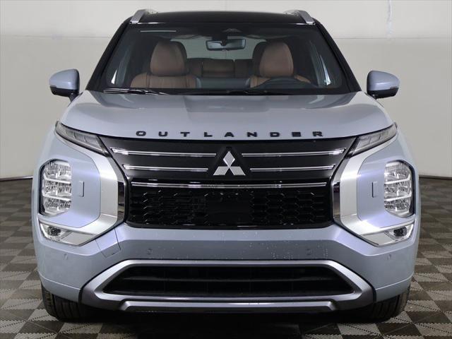 2026 Mitsubishi Outlander SEL 1.5T S-AWC