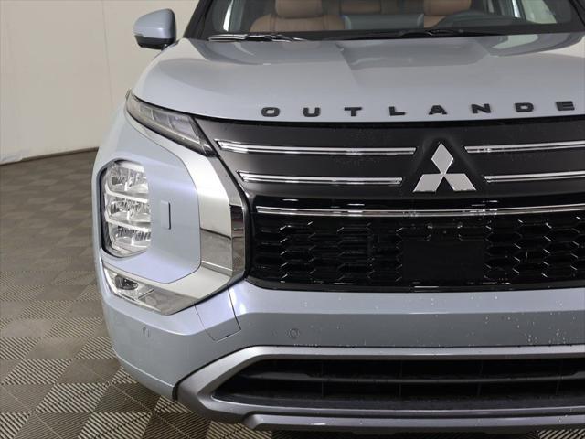 2026 Mitsubishi Outlander SEL 1.5T S-AWC
