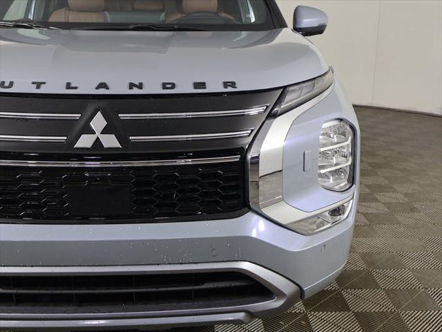 2026 Mitsubishi Outlander SEL 1.5T S-AWC