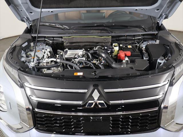2026 Mitsubishi Outlander SEL 1.5T S-AWC