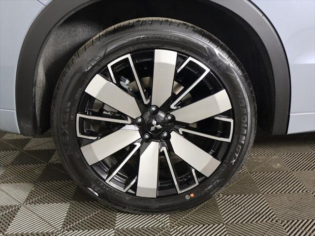 2026 Mitsubishi Outlander SEL 1.5T S-AWC