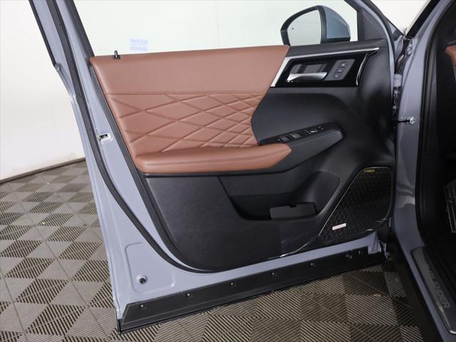 2026 Mitsubishi Outlander SEL 1.5T S-AWC
