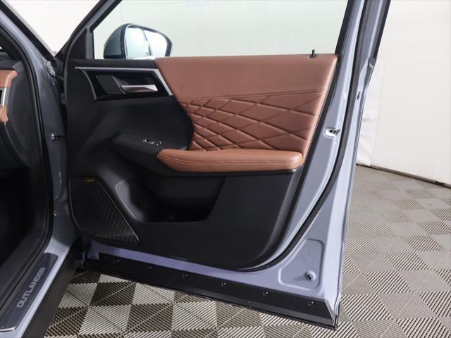 2026 Mitsubishi Outlander SEL 1.5T S-AWC