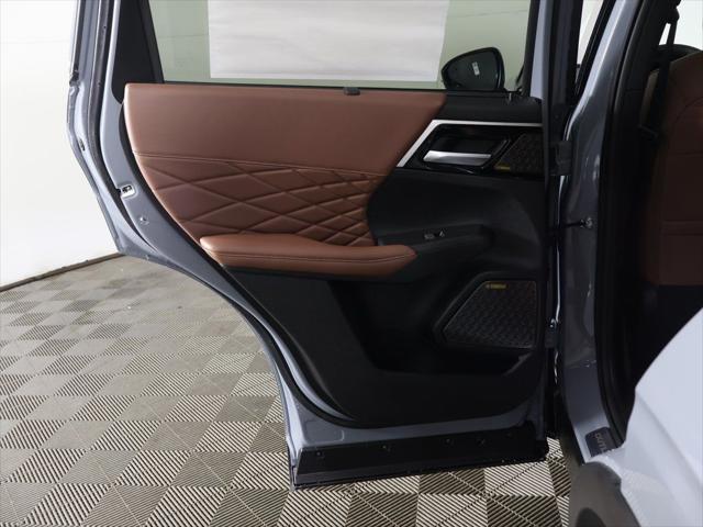 2026 Mitsubishi Outlander SEL 1.5T S-AWC