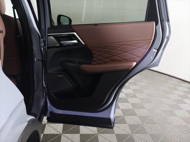 2026 Mitsubishi Outlander SEL 1.5T S-AWC