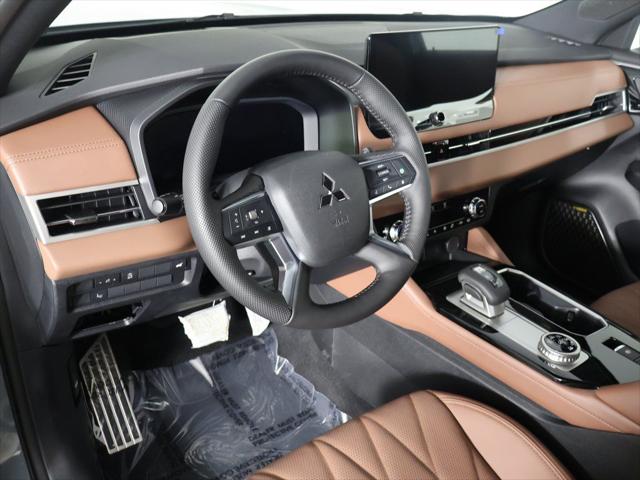 2026 Mitsubishi Outlander SEL 1.5T S-AWC