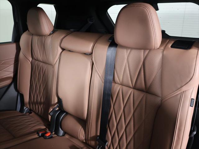 2026 Mitsubishi Outlander SEL 1.5T S-AWC