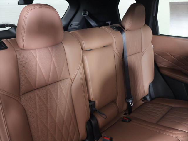 2026 Mitsubishi Outlander SEL 1.5T S-AWC