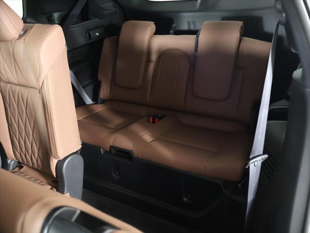 2026 Mitsubishi Outlander SEL 1.5T S-AWC