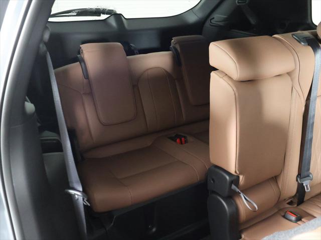 2026 Mitsubishi Outlander SEL 1.5T S-AWC