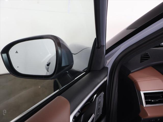 2026 Mitsubishi Outlander SEL 1.5T S-AWC