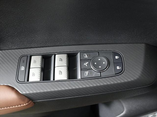 2026 Mitsubishi Outlander SEL 1.5T S-AWC