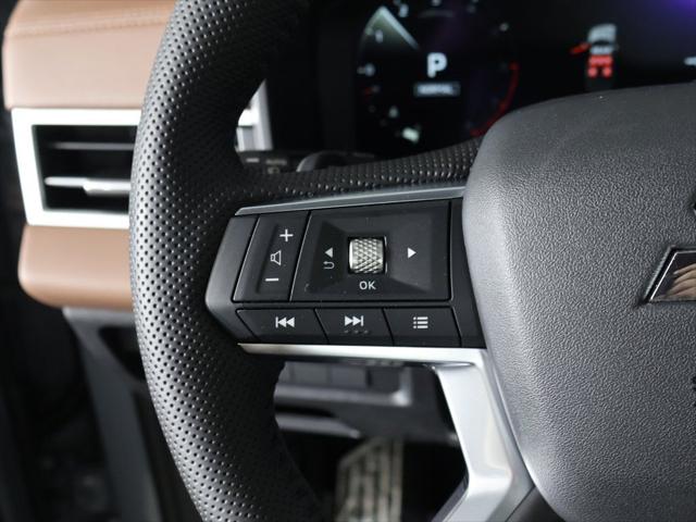 2026 Mitsubishi Outlander SEL 1.5T S-AWC