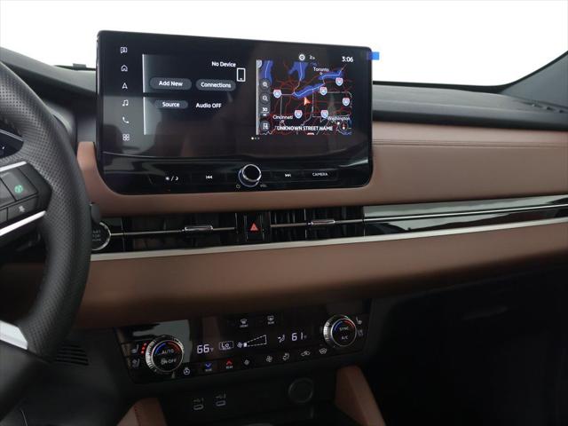 2026 Mitsubishi Outlander SEL 1.5T S-AWC