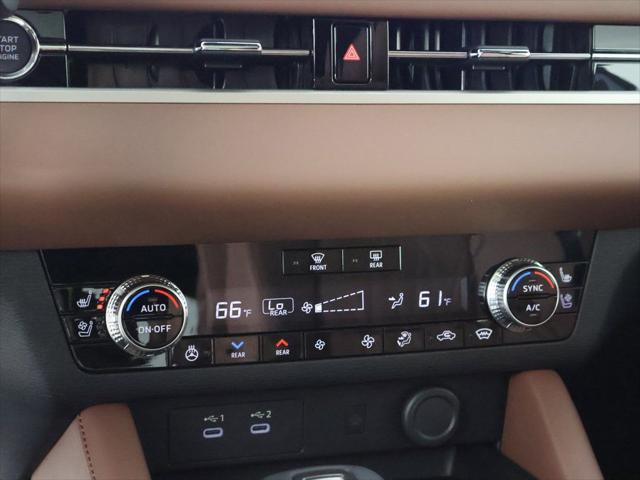 2026 Mitsubishi Outlander SEL 1.5T S-AWC