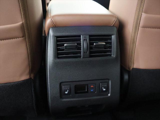 2026 Mitsubishi Outlander SEL 1.5T S-AWC