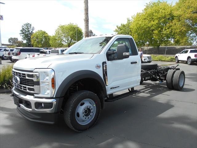 2026 Ford F-550 XL for sale in Corning, CA