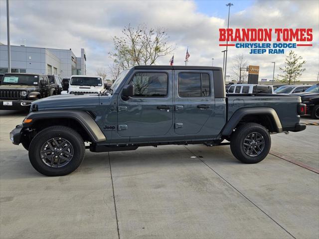 2026 Jeep Gladiator Sport for sale in McKinney, TX