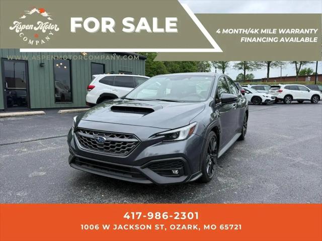 2024 Subaru WRX Limited for sale in Ozark, MO