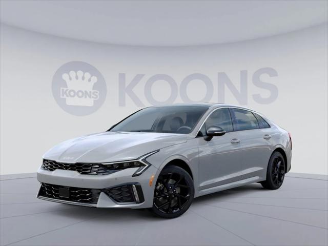 2026 Kia K5 GT-Line FWD for sale in Woodbridge, VA
