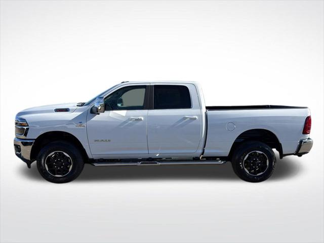 2026 RAM Ram 2500 RAM 2500 LARAMIE CREW CAB 4X4 64 BOX