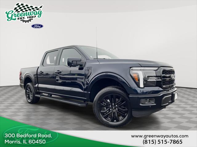 2026 Ford F-150 Unknown for sale in Morris, IL