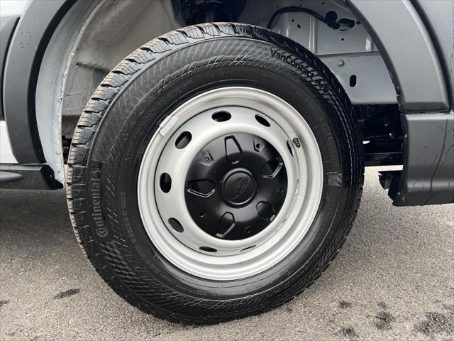 2026 Ford Transit Cargo Van Unknown