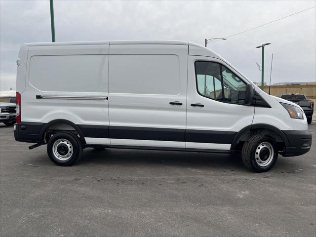 2026 Ford Transit Cargo Van Unknown
