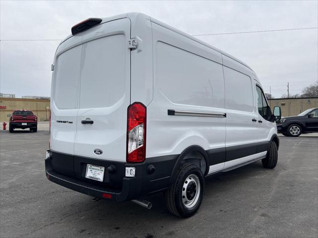 2026 Ford Transit Cargo Van Unknown