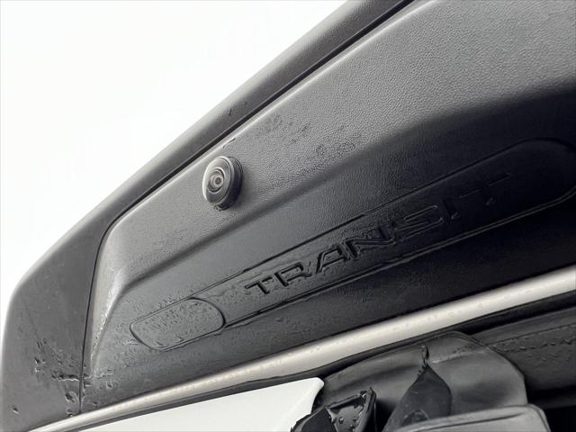 2026 Ford Transit Cargo Van Unknown