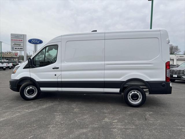 2026 Ford Transit Cargo Van Unknown