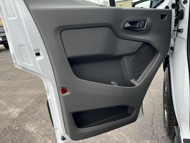 2026 Ford Transit Cargo Van Unknown